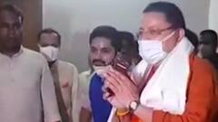 Uttarakhand: CM बनने के बाद Pushkar Dhami का पहला दिल्ली दौरा, जानें पूरा कार्यक्रम