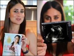 'This Is My Third Child': Kareena Kapoor Khan Releases Her New Book 'Pregnancy Bible'
