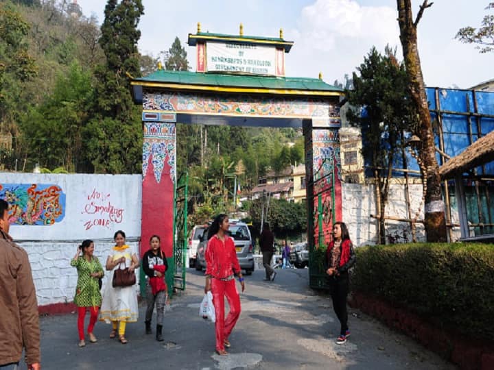Sikkim Extends Containment Measures, Restriction On Movements Till July 19 Sikkim Extends Containment Measures, Restriction On Movements Till July 19