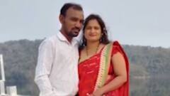 Sabarkantha: દેશોતરનો યુવક બન્યો લૂંટેરી દુલ્હનનો શિકાર,રોકડ સહિત સાડા ત્રણ લાખ રૂપિયા લઈ થઈ ફરાર