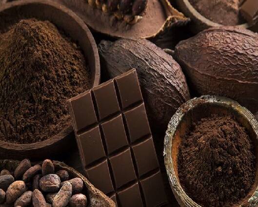 5 amazing benefits of eat dark chocolate બ્લડ શુગર કન્ટ્રોલ, હાર્ટ સંબંધિત બીમારીમાં રાહત, ડાર્ડ ચોકલેટથી થાય છે, આ 5 મોટા ફાયદા