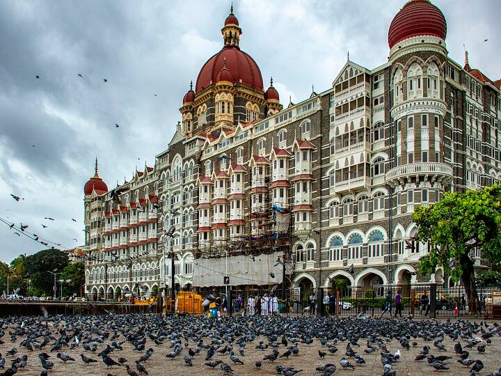 A sweet Revenge Story That Inspired Jamsetji Tata To Build Iconic Taj Hotels Story of Taj Hotels | ஒய்யார தாஜ் ஓட்டல் உருவான பின்னணி : ஸ்வீட் ரிவென்ஞ் ஸ்டோரி இது..!
