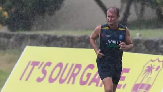 SL Batting Coach Grant Flower Tests Positive For Covid-19