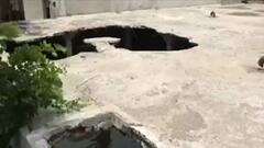 Jamnagar: ગુલાબનગર પાણીનો સંપ જર્જરિત થતા તંત્ર પર ઉઠ્યા સવાલ, મનપાના અધિકારીએ શું કર્યો દાવો?