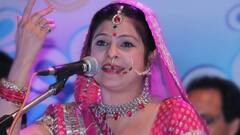 भोजपुरी फिल्मों में बढ़ती अश्लीलता पर CM Yogi का सख्त फैसला, क्या बोलीं Malini Awasthi ?