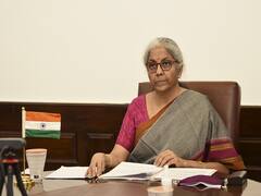 Economy Showing Signs Of Revival As Second Wave Starting To Recede: Finance Ministry