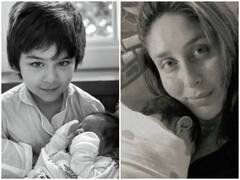 Kareena Kapoor & Saif Ali Khan’s Second Son Name Revealed; Know Baby Pataudi’s Adorable Name Here!