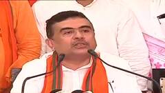 Suvendu Adhikari: 'হাউস ও স্ট্যান্ডিং কমিটিতে বিরোধী চেয়ারম্যান থাকবে না', মুকুল প্রসঙ্গে ক্ষোভ শুভেন্দুর