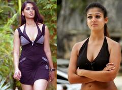 हीरो से पीछे नहीं हैं साउथ की टॉप अभिनेत्रियां, Anushka Shetty से Nayanthara तक की करोड़ों में है फीस