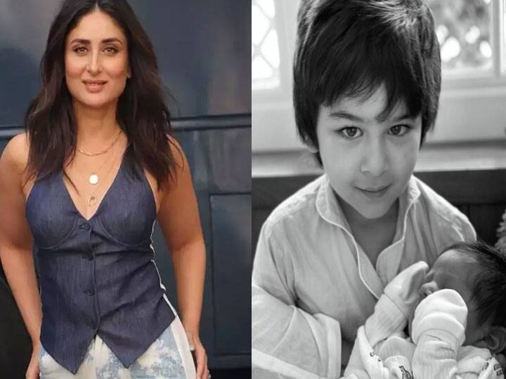 Kareena Kapoor Second Son Name: मीडिया में छाया करीना कपूर के दूसरे बेटे का नाम, क्या आप जानते हैं Jeh का मतलब?