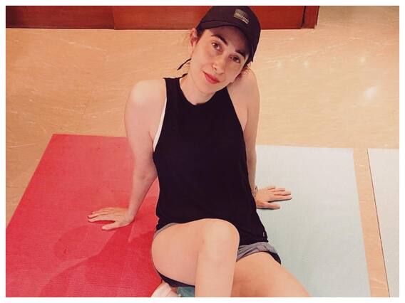 साउथ इंडियन खाने की शौकीन हैं Karisma Kapoor, ऐसे रखती हैं अपने वजन को कंट्रोल में साउथ इंडियन खाने की शौकीन हैं Karisma Kapoor, ऐसे रखती हैं अपने वजन को कंट्रोल में