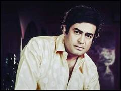 Sanjeev Kumar Birth Anniversary: नूतन ने सबके सामने मारा था संजीव कुमार को थप्पड़, जानिए एक्टर की अनसुनी बातें