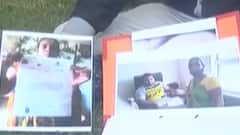 Ahmedabad:મુખ્યમંત્રી આવાસના મકાન સસ્તામાં અપાવવાના બહાને નિશા નામની મહિલાએ કરી ઠગાઈ, પીડિતોએ કરી ન્યાયની માંગ