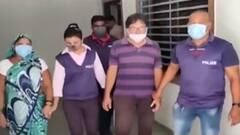 Ahmedabad: પૈસાની લાલચમાં પતિનું ડેથ સર્ટિફીકેટ બનાવી વીમા પોલીસીના પૈસા લઈ આચરી છેતરપિંડી