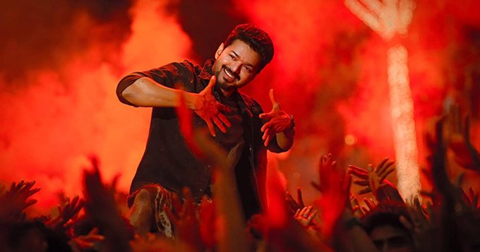 Bigil 2 days box office collection (two days): Thalapathy Vijay and Nayan's  film on fire in Tamil Nadu - IBTimes India