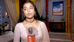 Imlie and Aditya take 'saat phere' in front of whole family!