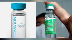Corona Vaccine: দুই ডোজে আলাদা ভ্যাকসিন! দিনহাটায় চাঞ্চল্যকর অভিযোগ মহিলার