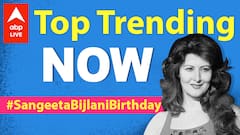 Why is Sangeeta Bijlani trending? | Why people are googling Salman Khan-Sangeeta Bijlani? | Top Trending