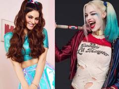 उर्वशी रौतेला ने शेयर की अपने नए लुक वाली तस्वीर, फैंस ने की एक्ट्रेस मार्गोट रोबी के इस किरदार से तुलना