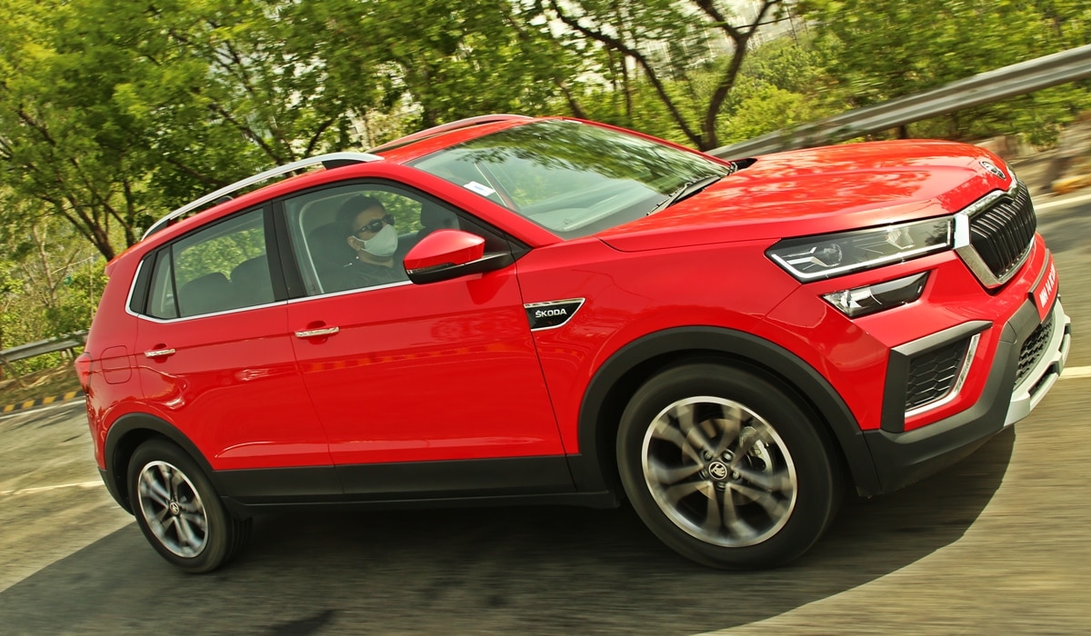 Skoda Kushaq Review: Worth The Price?