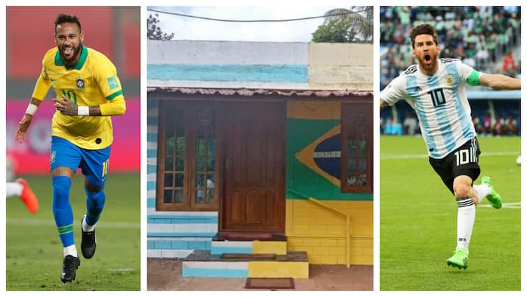 Brazil Vs Argentina: A Copa America Final That Divides The State Of Kerala In Two Halves Brazil Vs Argentina: A Copa America Final That Divides The State Of Kerala In Two Halves