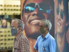 Corona Cases: 24 घंटे में 45 हजार से कम आए कोरोना केस, 911 संक्रमितों की मौत