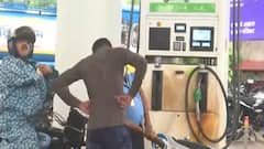 Uproar after constant rise in petrol & diesel prices