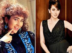 बढ़ती उम्र के साथ और ज्यादा खूबसूरत होती जा रही हैं ये बॉलीवुड अभिनेत्रियां, यकीन नहीं होता तो खुद देख लीजिए तस्वीरें