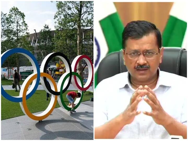 टोक्यो ओलंपिक में दिल्ली के खिलाड़ियों के मेडल जीतने पर दिल्ली सरकार करेगी सम्मानित, गोल्ड मेडल जीतने वाले को देगी 3 करोड़ रुपये