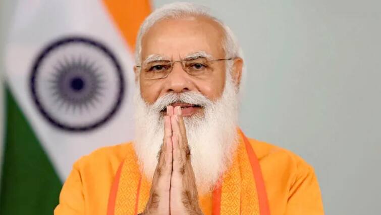 PM Modi will interact virtually with Tokyo Olympics 2021 bound Athletes on 13 July Tokyo Olympics 2021 : টোকিও অলিম্পিক্সগামী অ্যাথলিটদের সঙ্গে কথা বলবেন প্রধানমন্ত্রী