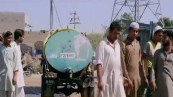 અસ્મિતા વિશેષઃતરસથી મરશે પાકિસ્તાન