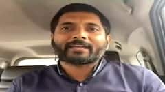 Rubika Liyaquat pulls up SP's Manoj Kaka over Upendra Tiwari case | Hoonkar