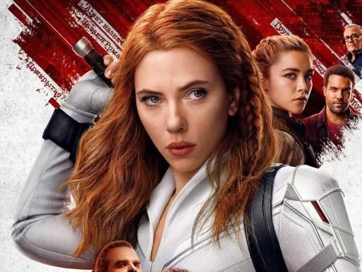 Scarlett Johansson Black Widow released in America, know black widow release date in india Black Widow:अमेरिका में रिलीज हुई Scarlett Johansson की ब्लैक विडो, जानें भारत में कब और कैसे देख सकेंगे दर्शक?