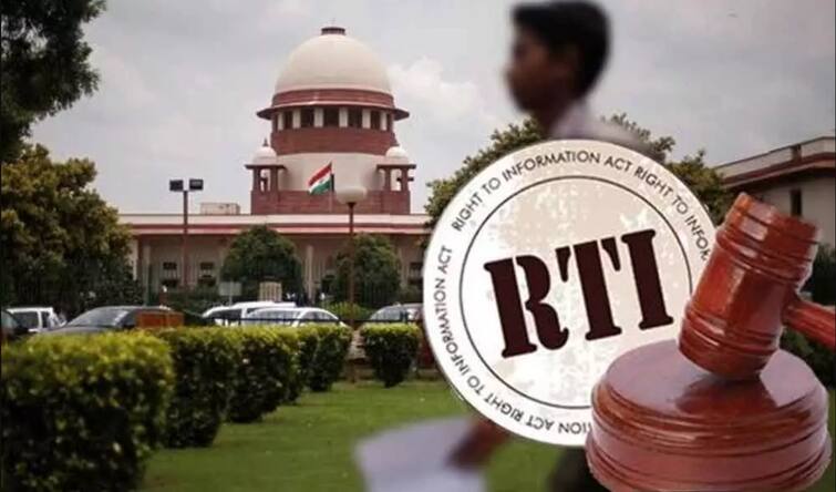RTI replies not very reliable do not cite RTI documents Supreme Court Observes Allahabad HC ”ஆர்டிஐ தகவல்களை ஏற்றுக்கொள்ள முடியாது” - உச்சநீதிமன்ற நீதிபதிகள் கருத்து