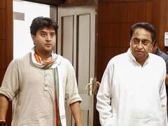 'Ab Kaise Aage Chalti Hai Gaadi': Kamal Nath On Scindia Getting Union Cabinet Berth