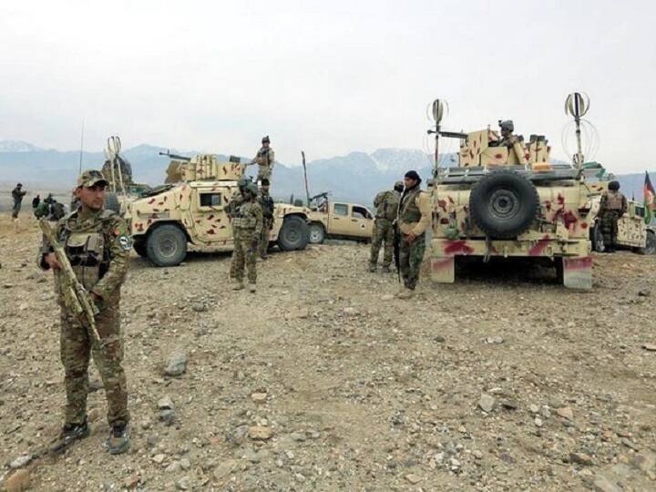 Afghanistan situation deteriorated after US troops back raise concern for India BLOG: अमेरिकी सेना की वापसी से बेख़ौफ होते तालिबान ने बढ़ाई भारत की चिंता