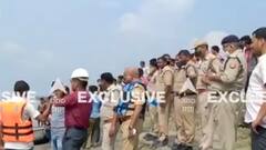 Uttar Mange Pradesh: ब्लॉक प्रमुख चुनाव में महिला से बदसलूकी, चुनाव प्रक्रिया पर सवालिया निशान