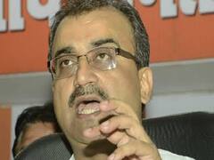 स्वास्थ्य मंत्री मंगल पांडेय बोले- कोरोना की तीसरी लहर को लेकर सरकार अलर्ट, तेजी से चल रही तैयारियां