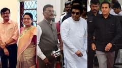 केंद्रीय तपास यंत्रणा आणि महाराष्ट्र! महाराष्ट्रातच होतोय कारवायांचा धडाका, काय आहे यामागचं कारण?