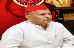 UP Block Pramukh Chunav में हुए हिंसा पर SP नेता Naresh Uttam का BJP पर हमला, सुनिए क्या कहा?