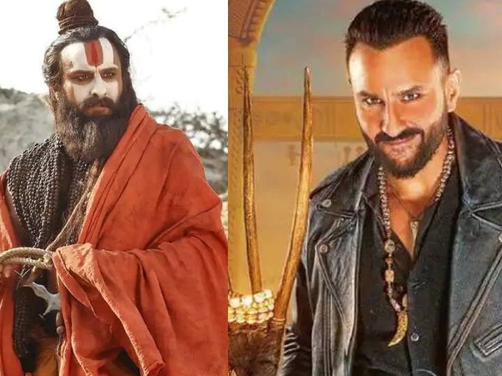 बॉलीवुड एक्टर सैफ अली खान इन दिनों विवादों में घिरे हुए हैं. हाल में उनकी अपकमिंग फिल्म भूत पुलिस का पोस्टर जारी हुआ है. जिसे लेकर लोगों का कहना है कि वह उन्होंने हिंदू धर्म के मानने वालों की भावनाओं को आहत किया है और लोग उन्हें ट्रोल कर रहे हैं. यहां हम आपको ऐसी पांच घटनाओं के बारे में जब सैफ अली खान को ट्रोल किया गया.