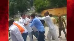 Lakhimpur Block Pramukh नामांकन में सपा प्रत्याशी के साथ हुई अभद्रता में एक गिरफ्तार