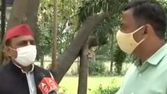 Block Pramukh Chunav को लेकर BJP पर Akhilesh Yadav का निशाना | Top News