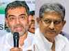 Bihar Politics: मोदी कैबिनेट के विस्तार के बाद बंद कमरे में मिले ललन सिंह और उपेंद्र कुशवाहा, कयास शुरू
