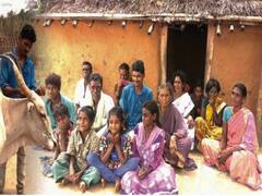 In A Fresh Initiative, Karnataka Govt Likely To Convert Gram Panchayat Libraries Into Digital Classrooms