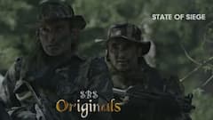 State of Siege Temple Attack review: Should you watch it? | SBS Originals