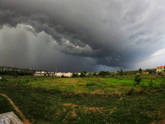 Monsoon Arrival In Karnataka, IMD Predicts Widespread Rain Till July 13 Monsoon Arrival In Karnataka, IMD Predicts Widespread Rain Till July 13