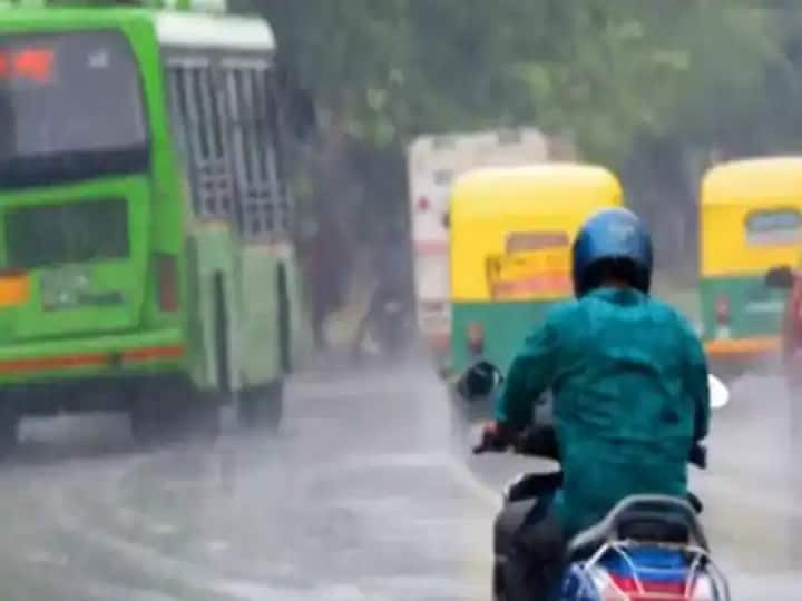 दिल्ली में अगले 24 घंटे में हो सकती है झमाझम बारिश, मौसम विभाग का अनुमान