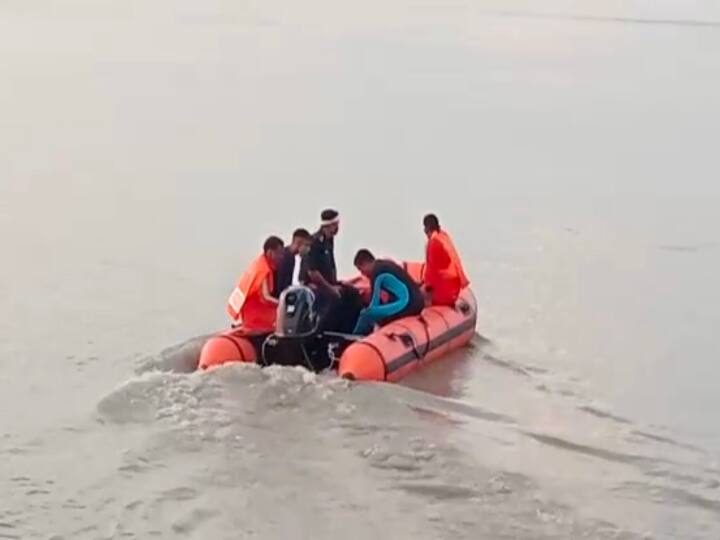 UP: अयोध्या में स्नान के दौरान सरयू में 12 लोग डूबे, तीन को बचाया गया, 6 की मौत 3 लापता