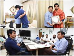 सोनू सूद ने 'वेज बिरयानी को बताया दुनिया की सबसे अच्छी', जानिए फैंस ने क्या दिया रिएक्शन